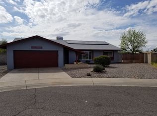 5103 W Evans Dr, Glendale, AZ 85306