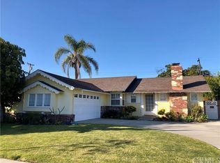 1313 W Tonia Ln, Anaheim, CA 92802