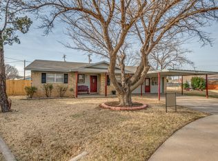 5605 15th St, Lubbock, TX 79416