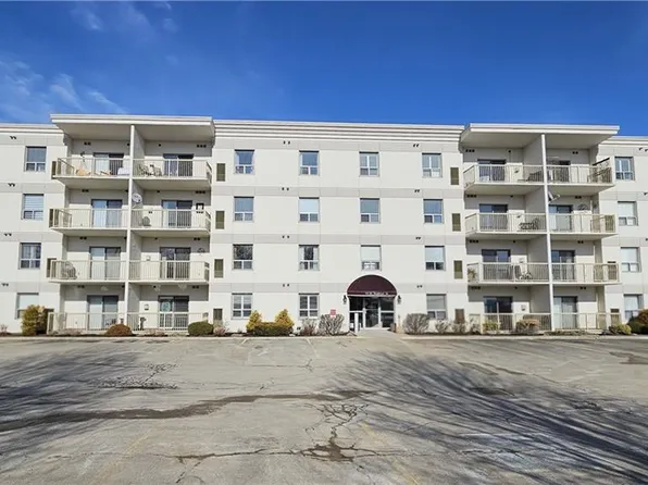 12 Saint Andrew St #202, Norfolk County, ON N0A 1N1