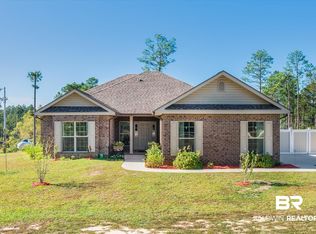 890 Jelks Rd, Wagarville, AL 36585