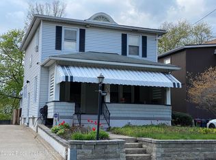 1747 Monsey Ave, Scranton, PA 18509