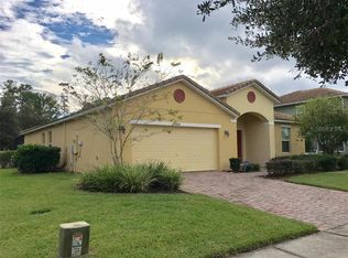 9118 Stromboli Ct, Kissimmee, FL 34747
