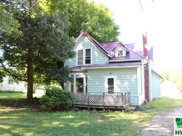 405 Howard St, Fonda, IA 50540