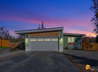 4201 Yukla Cir, Anchorage, AK 99504