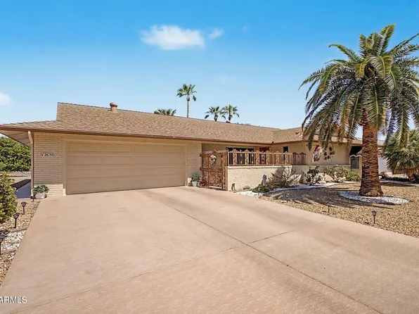 12630 W PAINTBRUSH Drive, Sun City West, AZ 85375