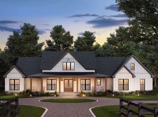 Laramie Pear Orchard Rd, Granbury, TX 76049