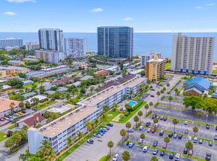 3201 NE 8th St APT 206, Pompano Beach, FL 33062