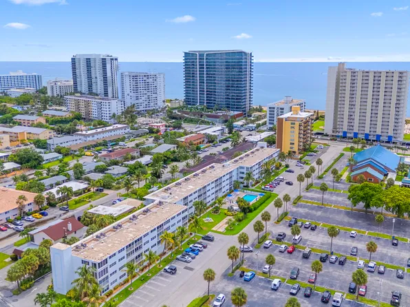3201 NE 8th Street #206, Pompano Beach, FL 33062