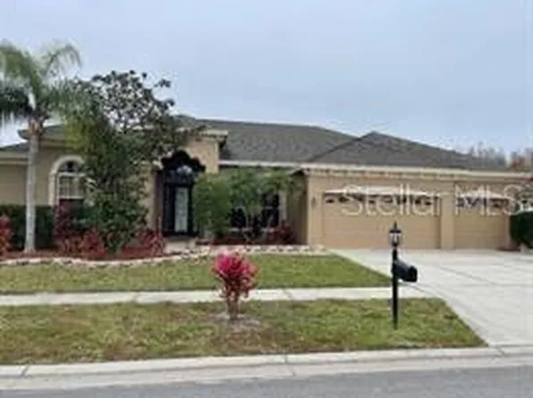 18122 Palm Beach Dr, Tampa, FL 33647