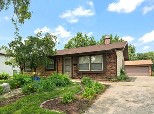 3616 Tamarind Ln, Hazel Crest, IL 60429