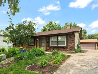 3616 Tamarind Ln, Hazel Crest, IL, 60429