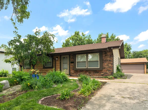 3616 Tamarind Ln, Hazel Crest, IL 60429