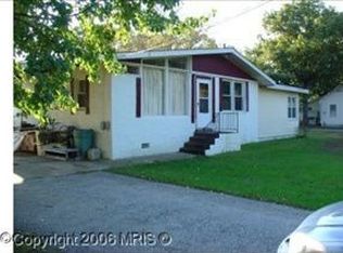 12581 Sub Station Rd, Waldorf, MD 20601