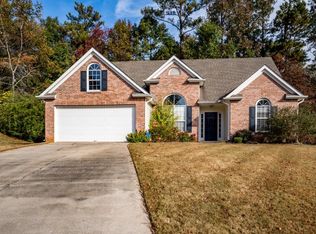 498 Crosshaven Way, McDonough, GA 30253