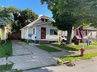 1428 Denley Ave, Cleveland, OH