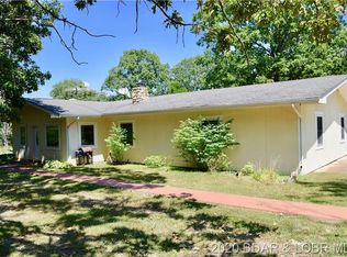2313 N State Highway 7, Camdenton, MO 65020