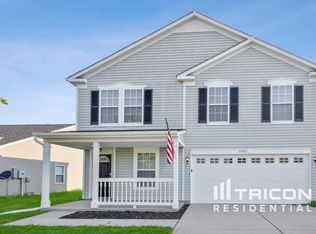 3032 W Longbranch Dr, Monrovia, IN 46157