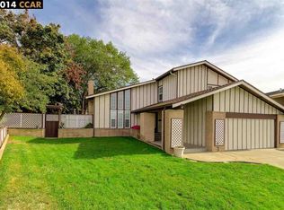 5804 Dawn View Ct, Castro Valley, CA 94552