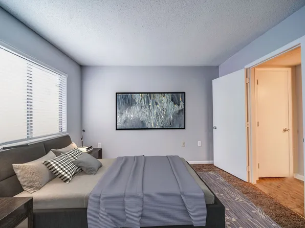 Creekside Apartments