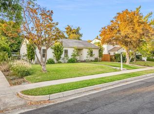 785 Winthrop Rd, San Marino, CA 91108