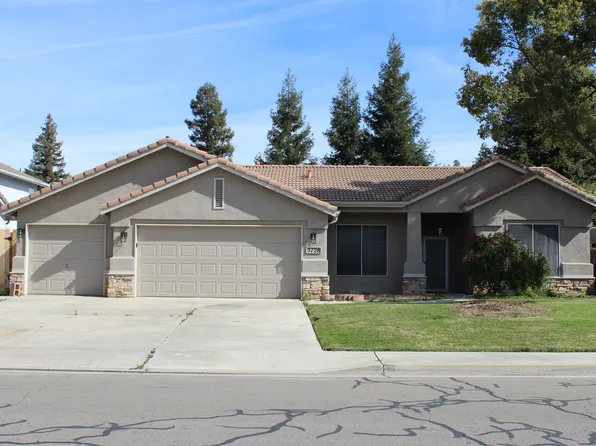 5728 W La Vida Dr, Visalia, CA 93277