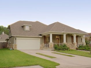 43 Silver Lute Pl, Spring, TX 77381
