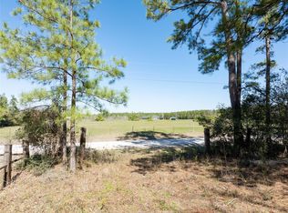 Round Prairie Rd, Huntsville, TX 77320