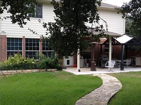 2nd image of 16509 Castletroy Dr