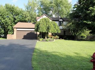 11674 Streamside Dr NW, Pickerington, OH