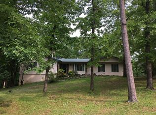 201 Kyler Ter, Hot Springs, AR 71913