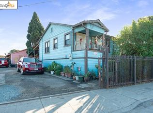 468 Douglas Ave, Oakland, CA 94603