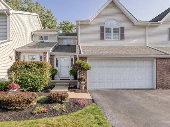 15 N Hill Dr, Buffalo, NY 14224