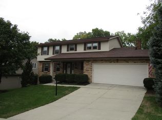 254 Palm Springs Dr, Fairfield, OH 45014