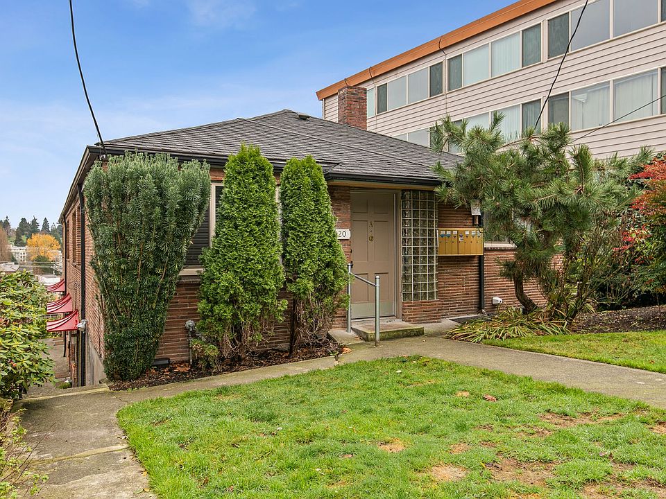 1st image of 5020 22nd Ave NE APT B