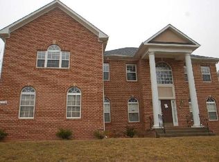 11538 Prospect Hill Rd, Glenn Dale, MD 20769