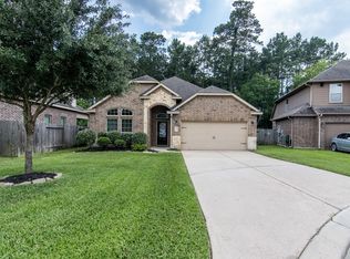 7479 Durango Creek Dr, Magnolia, TX 77354