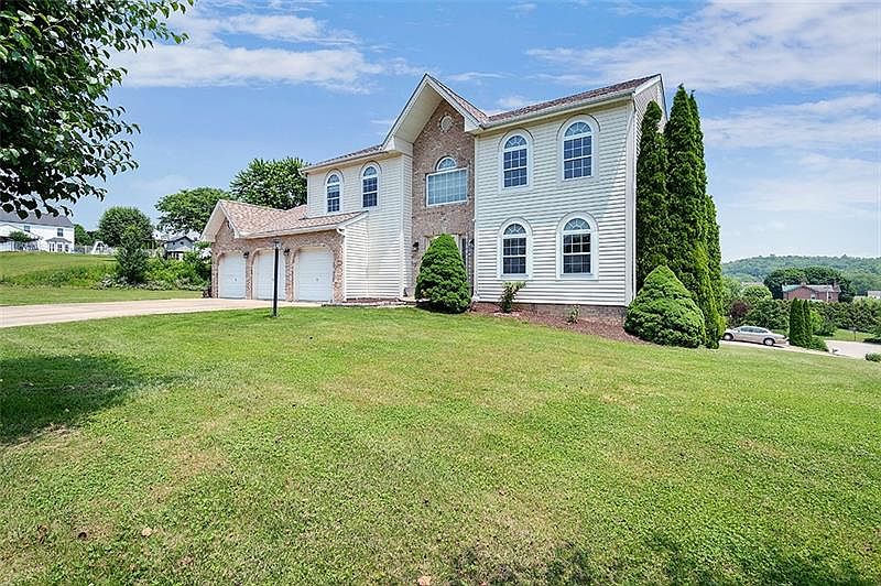 171 Falcon Ridge Dr, North Huntingdon, PA 15642 MLS 1559646 Zillow