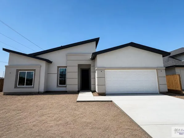 7201 Lake Shasta, Brownsville, TX 78520