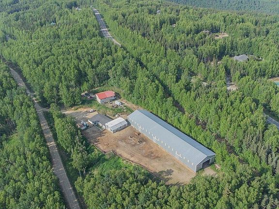 4th image of 1532 Flat Mountain Rd