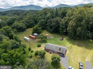 6883 S East Side Hwy, Elkton, VA 22827