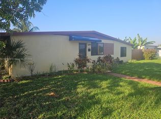 Sierra Mirada, Miami Gardens, FL 33169