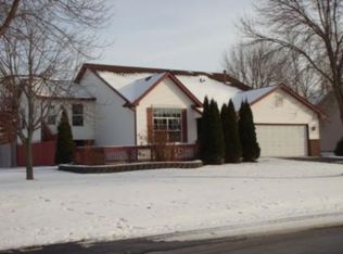 19066 Everest Path, Farmington, MN 55024