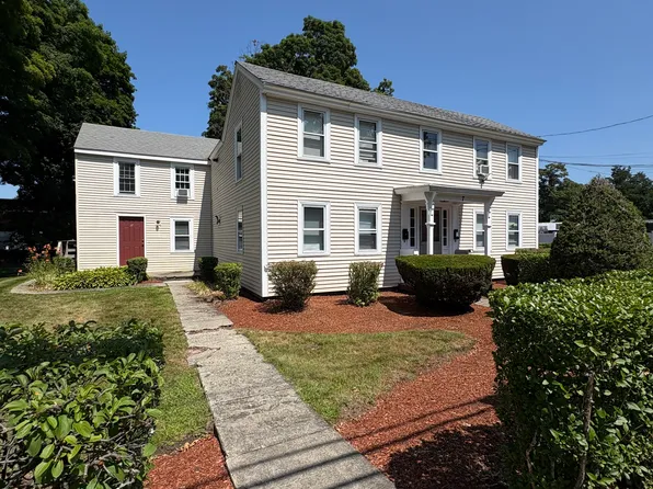 7 Grove St APT 2, Westborough, MA 01581