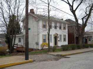 515 Pinney St UNIT A, Rochester, PA 15074