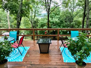 2100 Little Aunts Creek Rd, Kimberling City, MO 65686