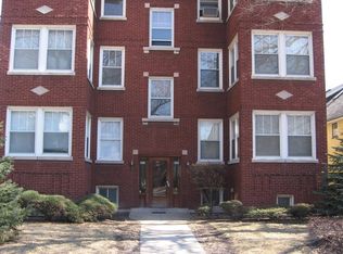 806 S Ridgeland Ave APT 3N, Oak Park, IL 60304