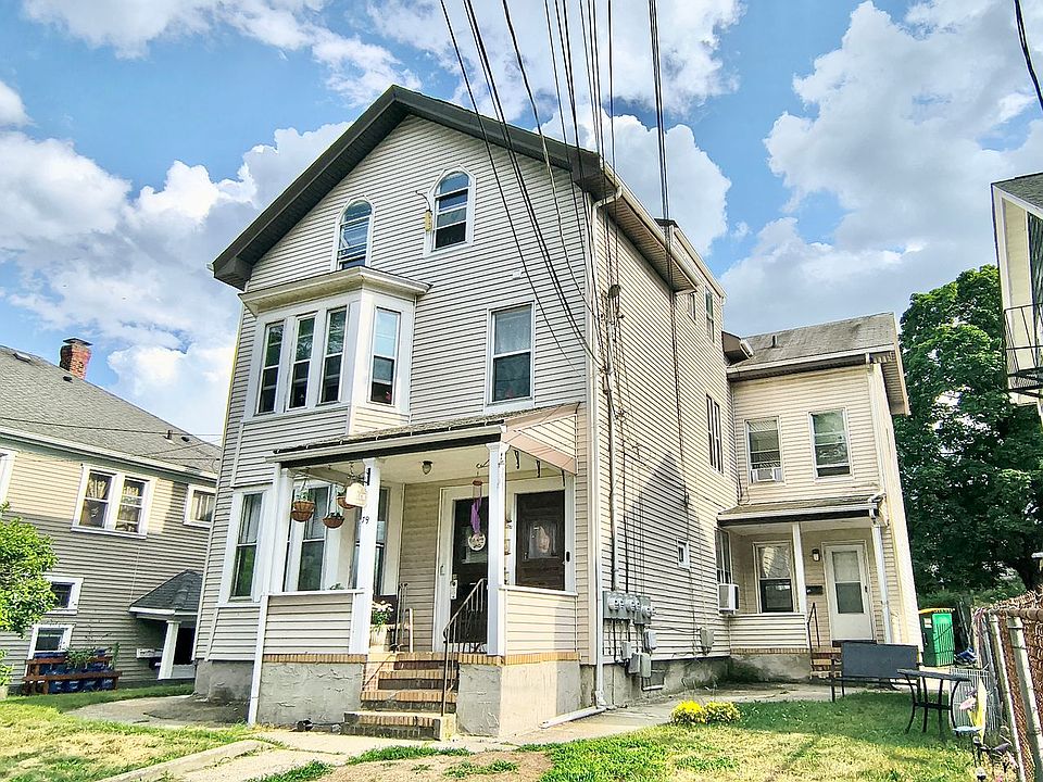 1st image of 79 Hamlet Ave APT 1