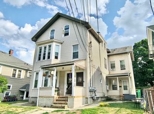 79 Hamlet Avenue, Woonsocket, RI 02895