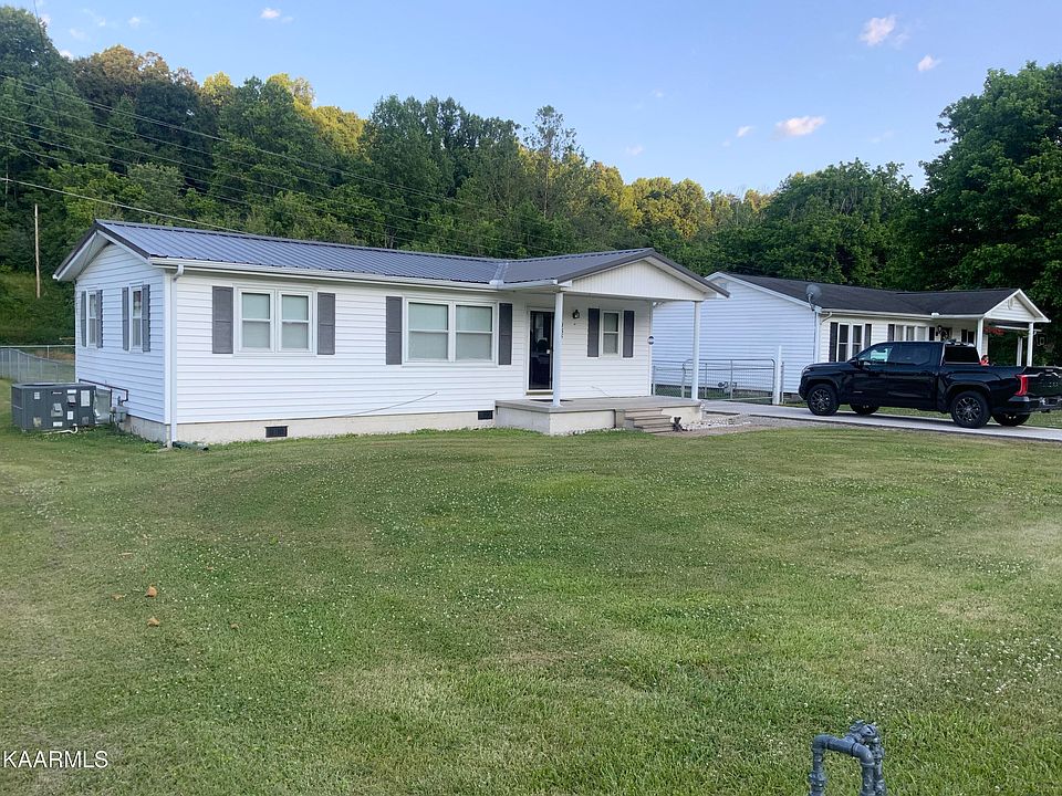 933 Briceville Hwy, Rocky Top, TN 37769 Zillow